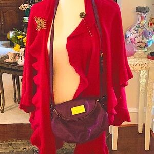 Marc Jacob New York Handbag